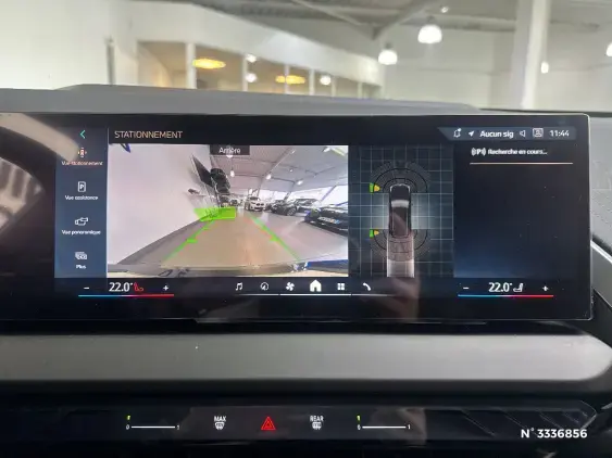 BMW X3 G45 - voiture de démonstration - Photo 14