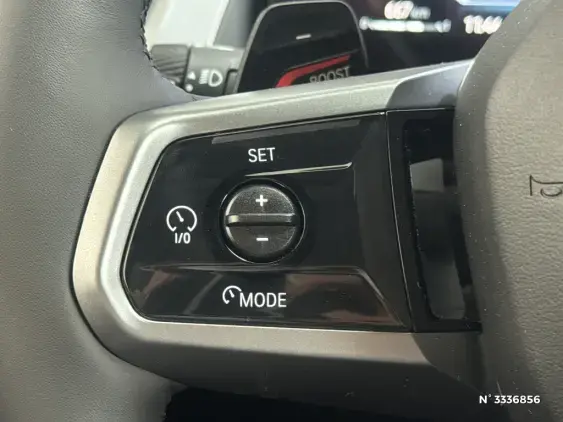 BMW X3 G45 - voiture de démonstration - Photo 15