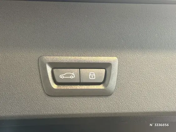 BMW X3 G45 - voiture de démonstration - Photo 23