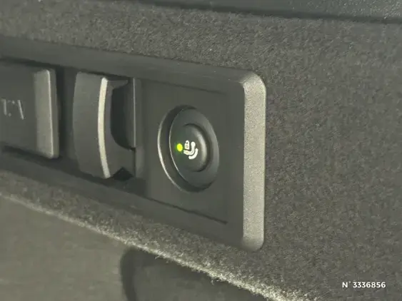 BMW X3 G45 - voiture de démonstration - Photo 24