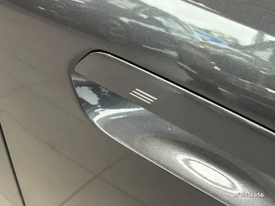 BMW X3 G45 - voiture de démonstration - Photo 25