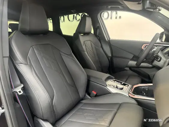 BMW X3 G45 - voiture de démonstration - Photo 26