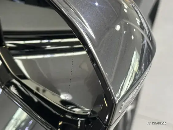 BMW X3 G45 - voiture de démonstration - Photo 27