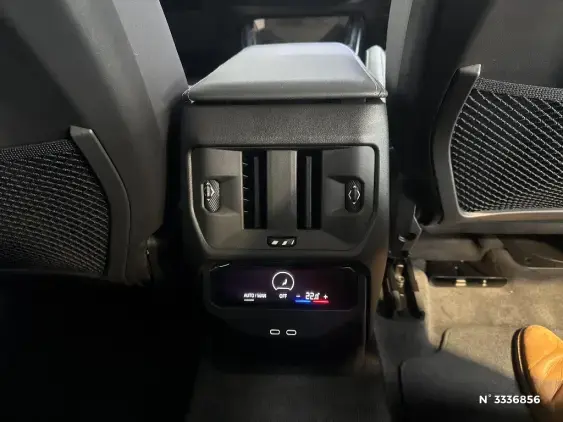 BMW X3 G45 - voiture de démonstration - Photo 28