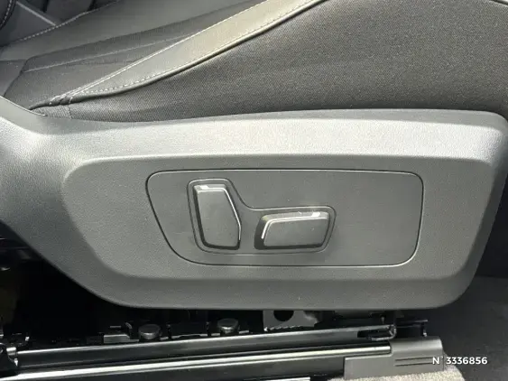 BMW X3 G45 - voiture de démonstration - Photo 29