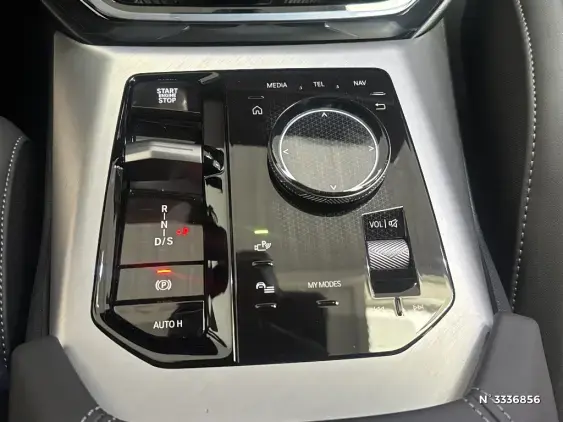 BMW X3 G45 - voiture de démonstration - Photo 31