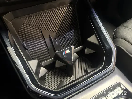 BMW X3 G45 - voiture de démonstration - Photo 32