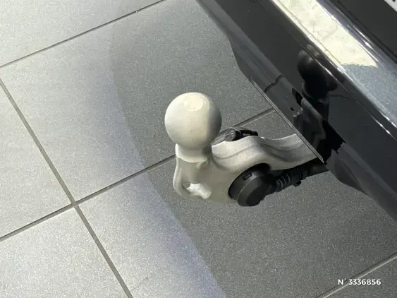 BMW X3 G45 - voiture de démonstration - Photo 36