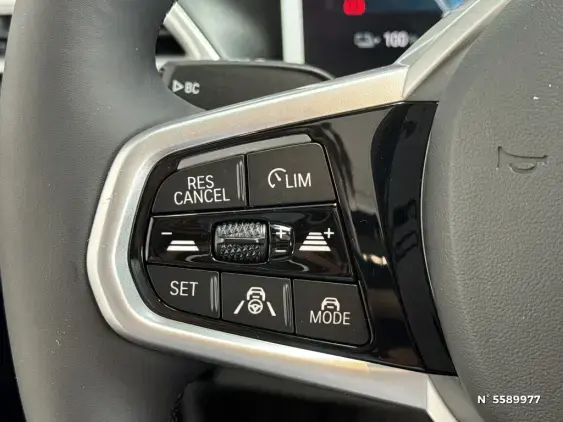 BMW i4 G26 LCI - voiture de démonstration - Photo 15