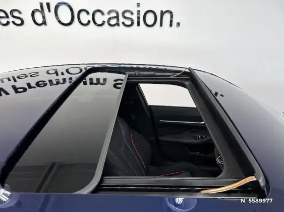 BMW i4 G26 LCI - voiture de démonstration - Photo 25