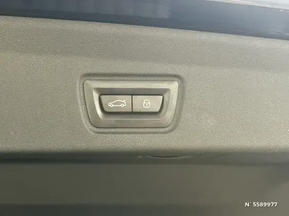 BMW i4 G26 LCI - voiture de démonstration - Photo 26