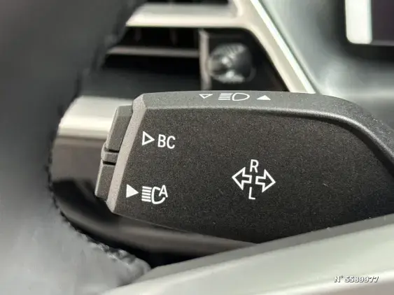 BMW i4 G26 LCI - voiture de démonstration - Photo 29