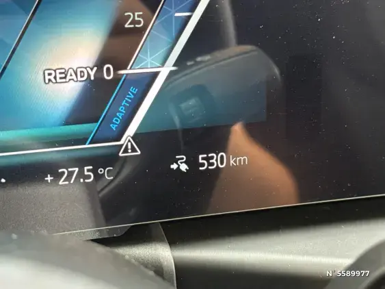 BMW i4 G26 LCI - voiture de démonstration - Photo 30