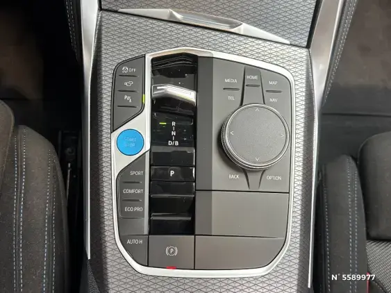 BMW i4 G26 LCI - voiture de démonstration - Photo 31