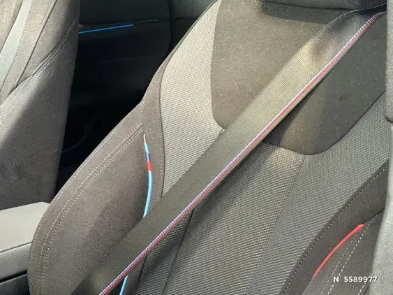 BMW i4 G26 LCI - voiture de démonstration - Photo 35