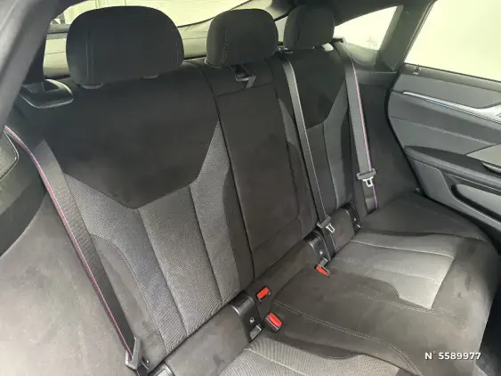 BMW i4 G26 LCI - voiture de démonstration - Photo 11