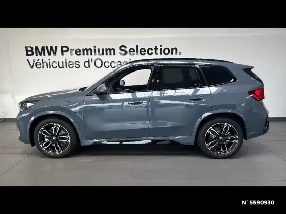 BMW X1 U11 - voiture de démonstration - Photo 2