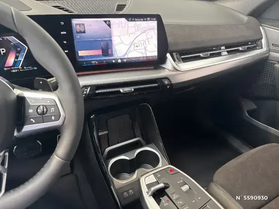 BMW X1 U11 - voiture de démonstration - Photo 13