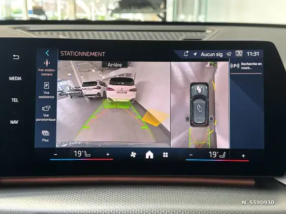 BMW X1 U11 - voiture de démonstration - Photo 14