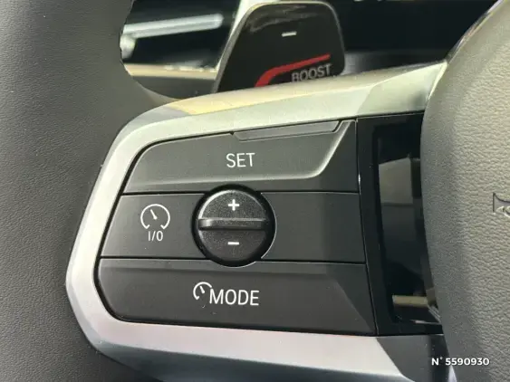 BMW X1 U11 - voiture de démonstration - Photo 15