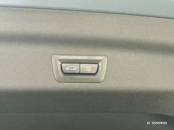 BMW X1 U11 - voiture de démonstration - Photo 24