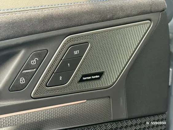 BMW X1 U11 - voiture de démonstration - Photo 25