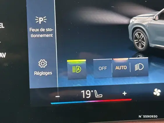 BMW X1 U11 - voiture de démonstration - Photo 28