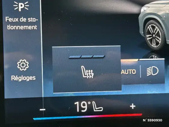 BMW X1 U11 - voiture de démonstration - Photo 29