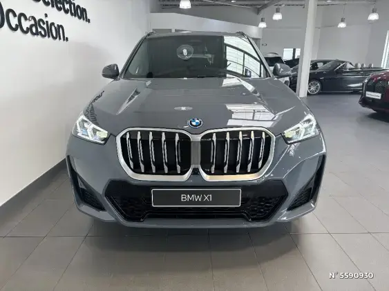 BMW X1 U11 - voiture de démonstration - Photo 3