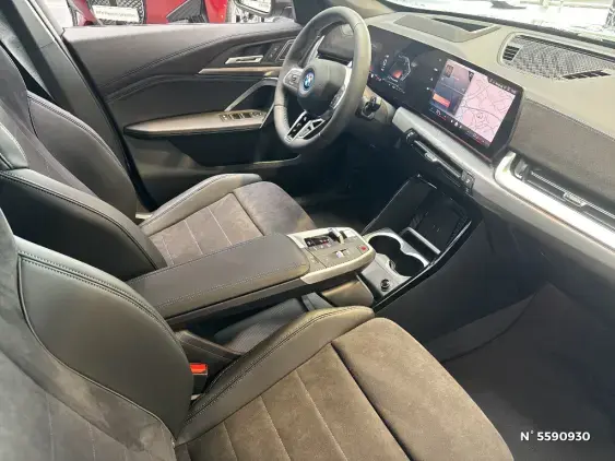 BMW X1 U11 - voiture de démonstration - Photo 10