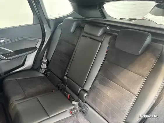 BMW X1 U11 - voiture de démonstration - Photo 11