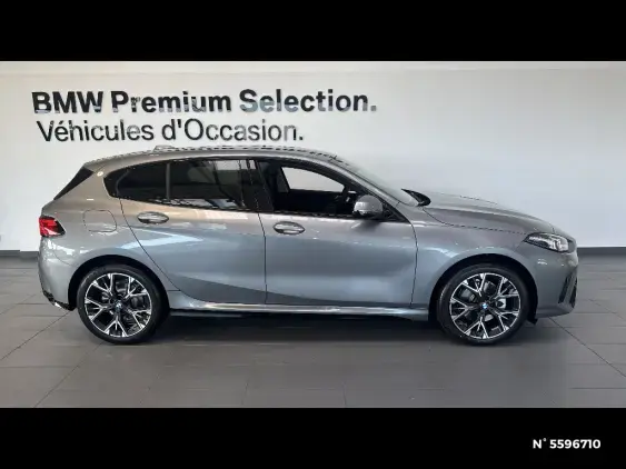 BMW SERIE 1 F70 - voiture de démonstration - Photo 5