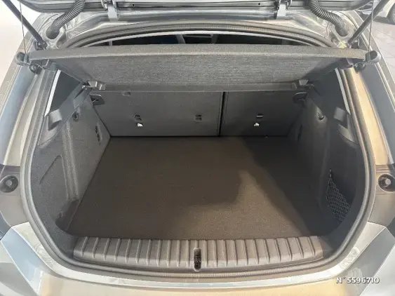 BMW SERIE 1 F70 - voiture de démonstration - Photo 7