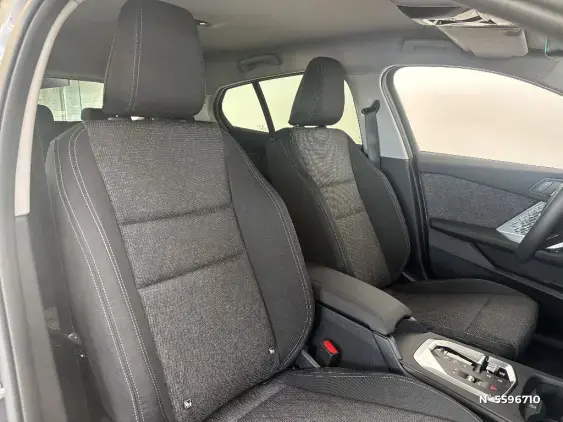 BMW SERIE 1 F70 - voiture de démonstration - Photo 24