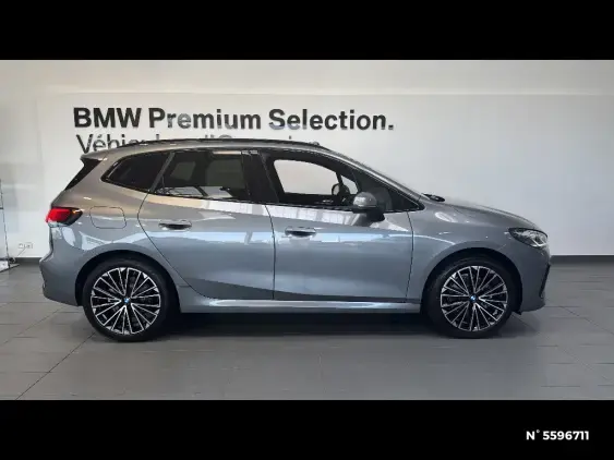 BMW SERIE 2 ACTIVETOURER II - voiture de démonstration - Photo 5