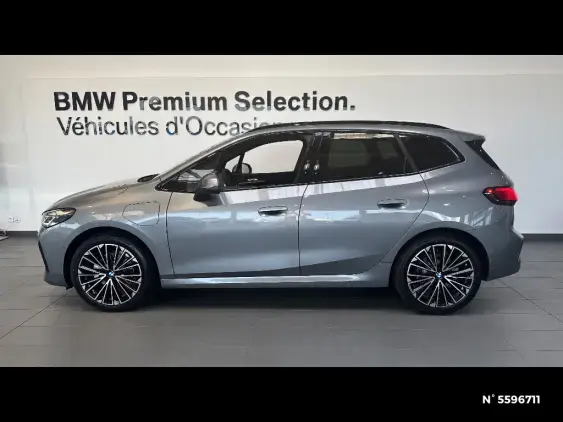BMW SERIE 2 ACTIVETOURER II - voiture de démonstration - Photo 2