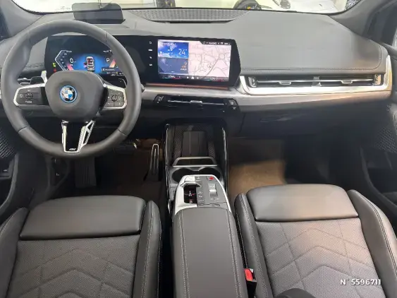 BMW SERIE 2 ACTIVETOURER II - voiture de démonstration - Photo 9