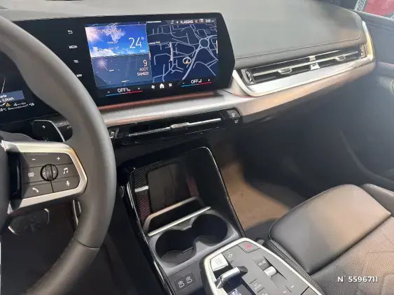 BMW SERIE 2 ACTIVETOURER II - voiture de démonstration - Photo 13