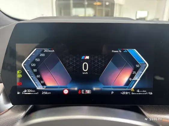 BMW SERIE 2 ACTIVETOURER II - voiture de démonstration - Photo 12