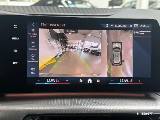 BMW SERIE 2 ACTIVETOURER II - voiture de démonstration - Photo 14