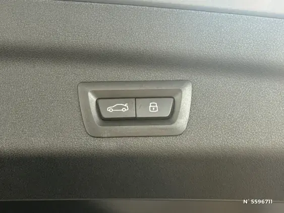 BMW SERIE 2 ACTIVETOURER II - voiture de démonstration - Photo 23