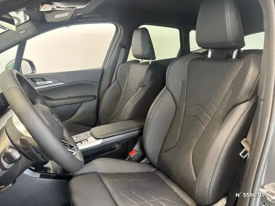 BMW SERIE 2 ACTIVETOURER II - voiture de démonstration - Photo 24