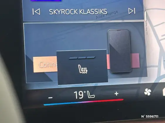 BMW SERIE 2 ACTIVETOURER II - voiture de démonstration - Photo 25