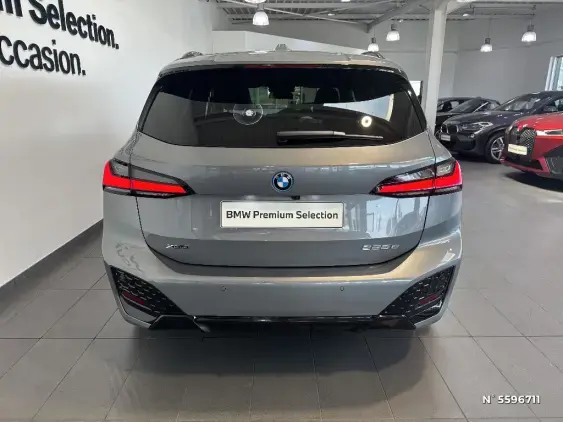 BMW SERIE 2 ACTIVETOURER II - voiture de démonstration - Photo 6