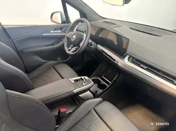 BMW SERIE 2 ACTIVETOURER II - voiture de démonstration - Photo 10