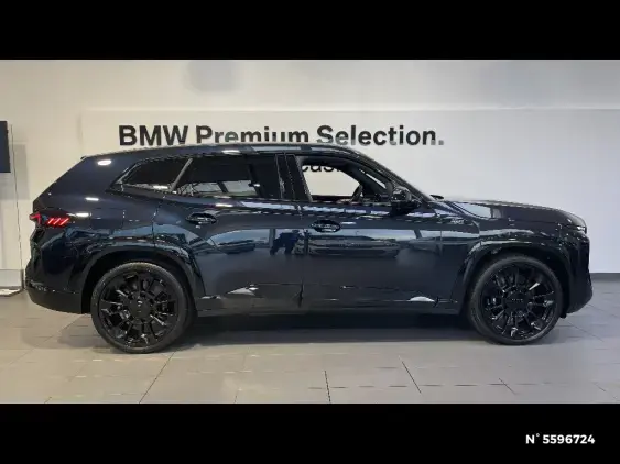 BMW XM G09 - voiture de démonstration - Photo 5
