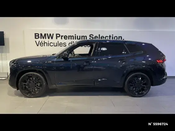 BMW XM G09 - voiture de démonstration - Photo 2