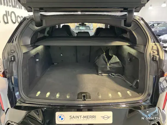 BMW XM G09 - voiture de démonstration - Photo 7