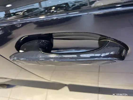 BMW XM G09 - voiture de démonstration - Photo 24