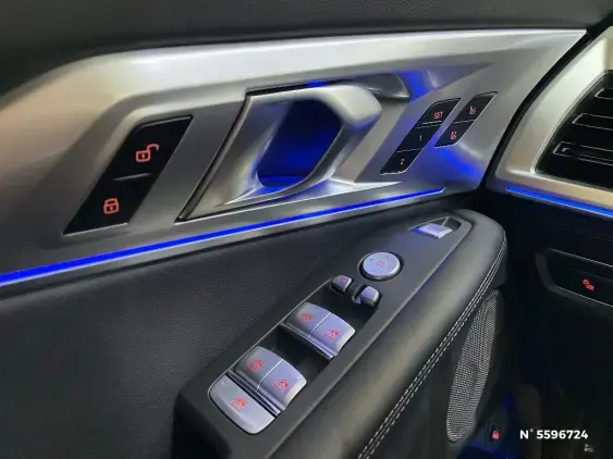 BMW XM G09 - voiture de démonstration - Photo 25